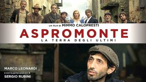 Aspromonte - La terra degli ultimi