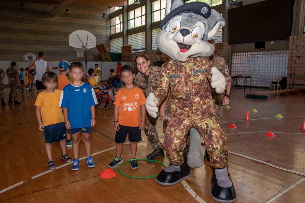 Brigata Aosta “Insieme nello sport” (1)