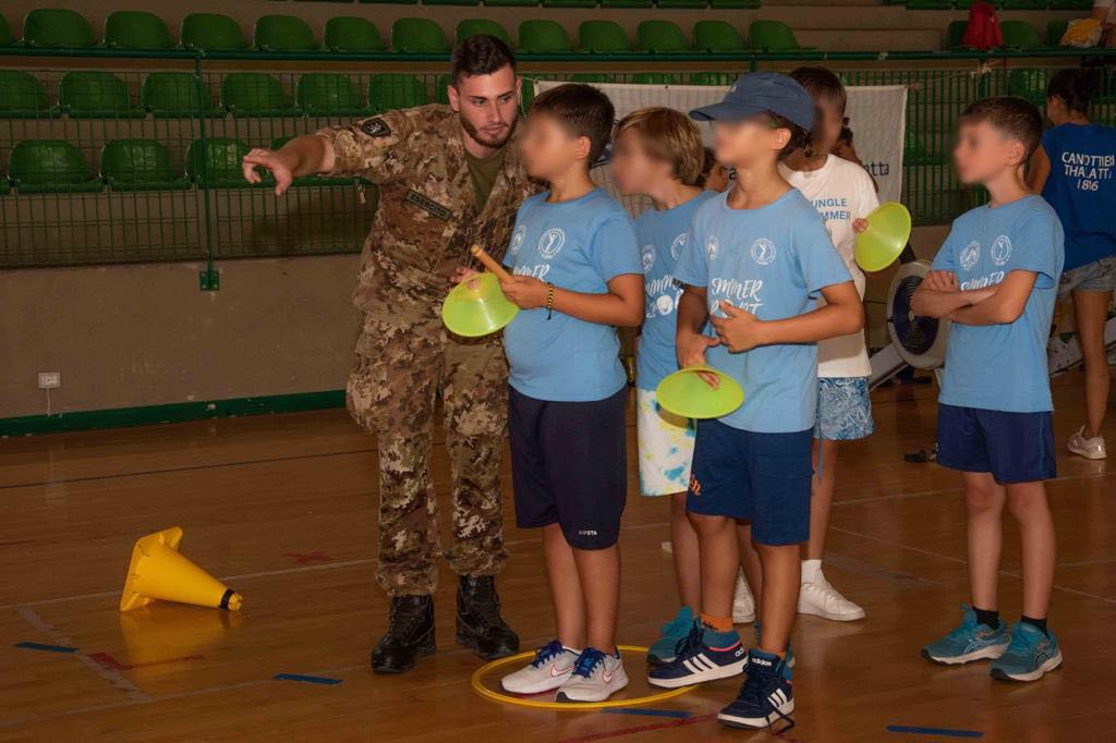 Brigata Aosta “Insieme nello sport” (10)