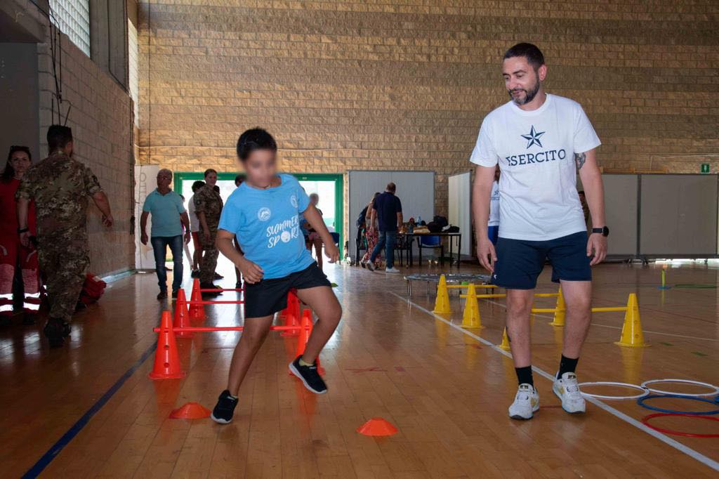 Brigata Aosta “Insieme nello sport” (4)