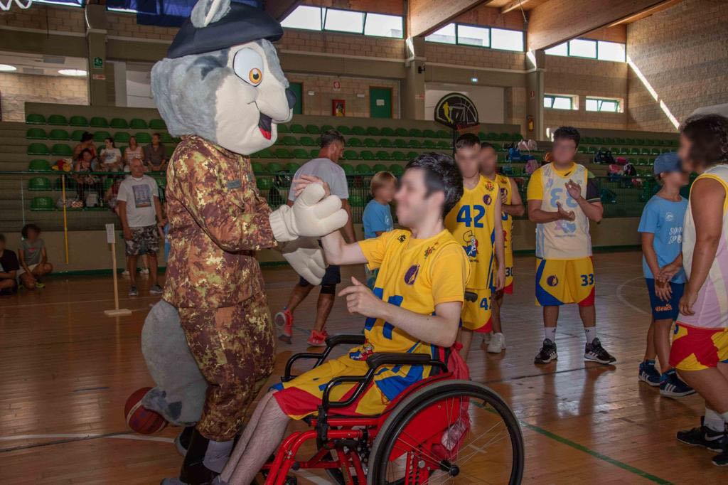 Brigata Aosta “Insieme nello sport” (9)