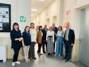 COA PREVENZIONE E CARDIOPROTEZIONE