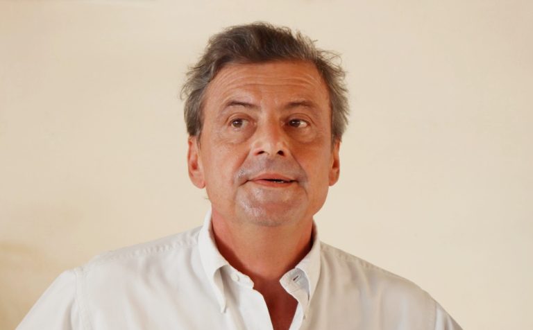 Carlo Calenda a Reggio Calabria