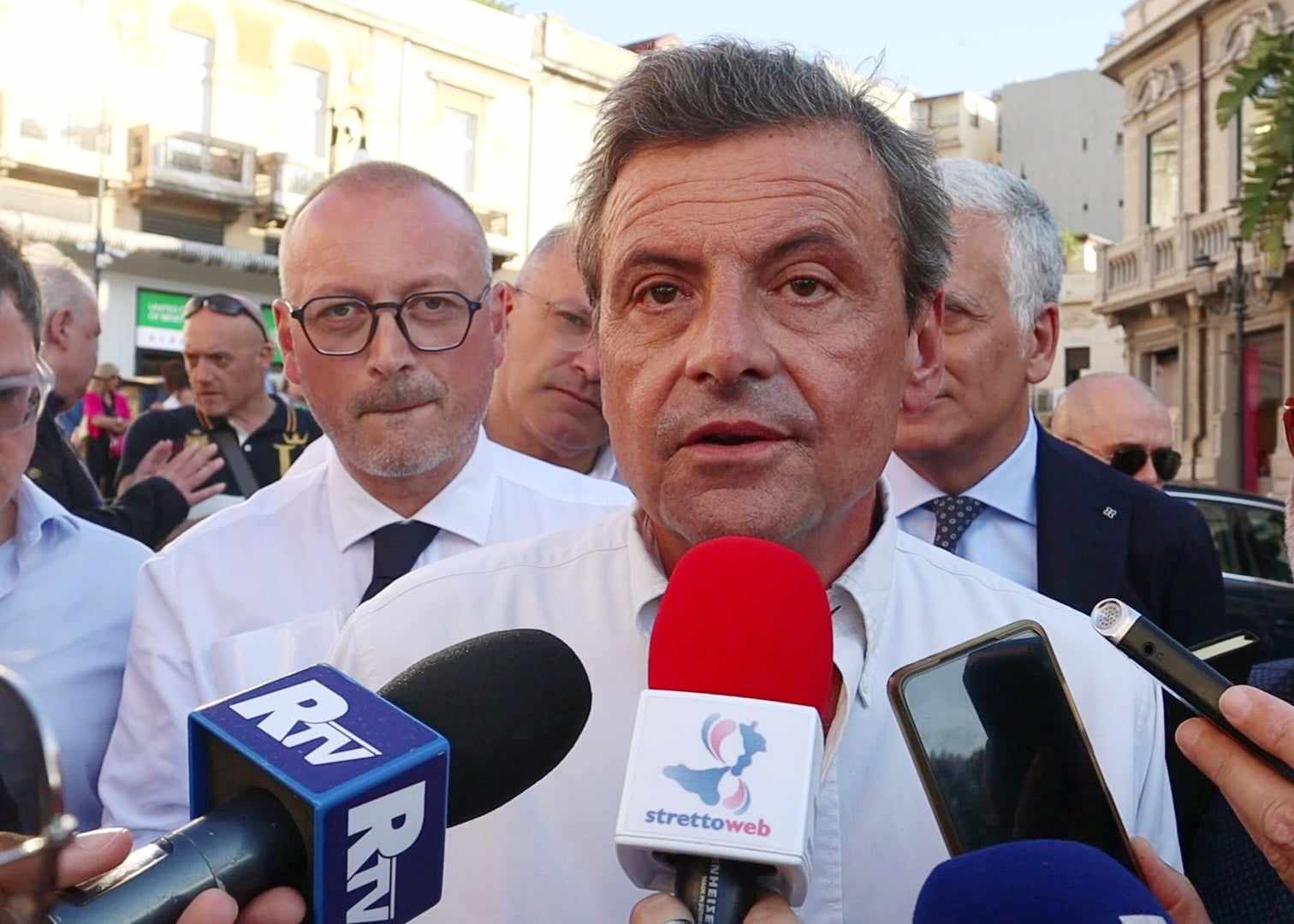 Carlo Calenda