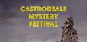 Castroreale Mystery Festival