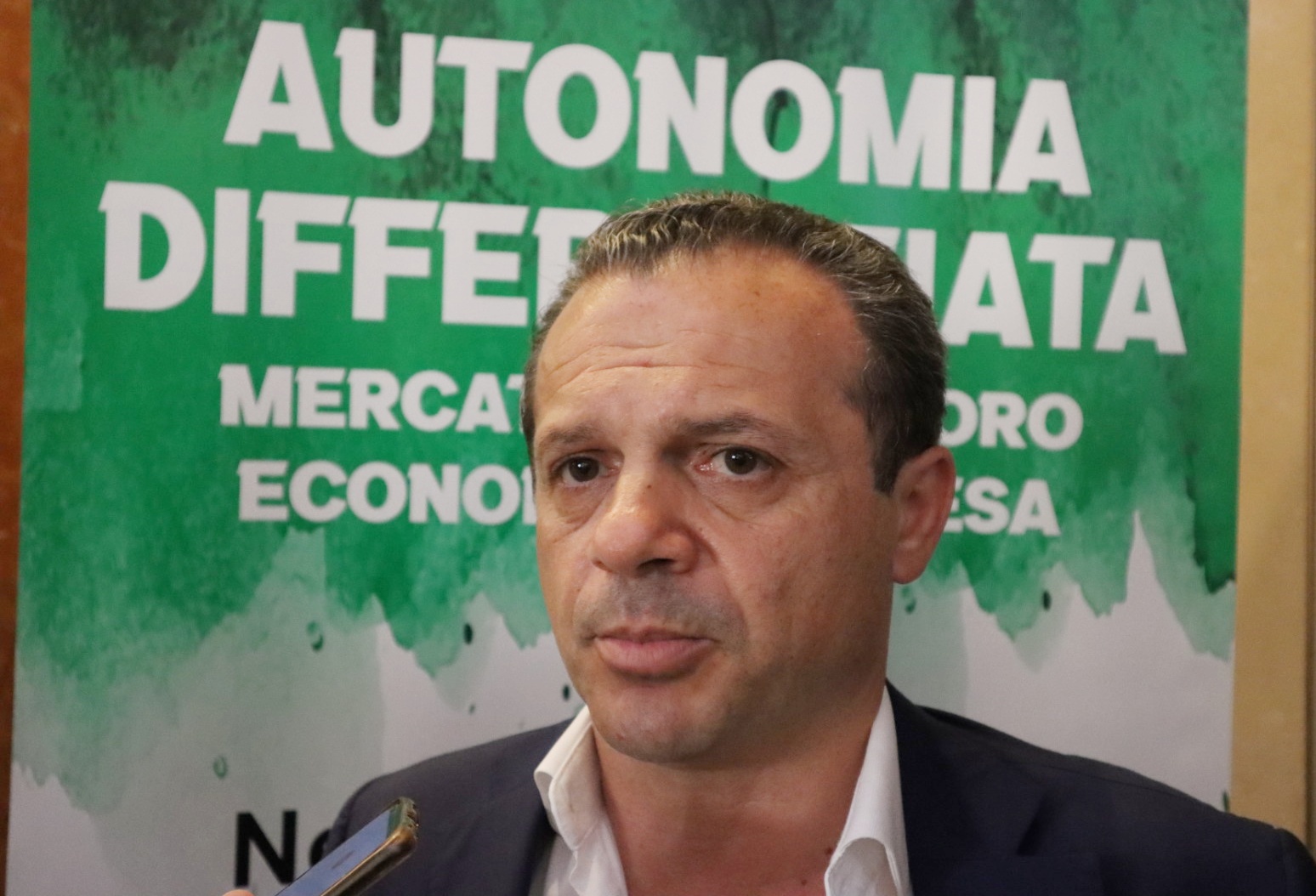 Cateno De Luca Autonomia differenziata (18)
