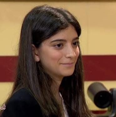 Chiara Luppino astronomia (4)