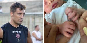 Cionek primo figlio