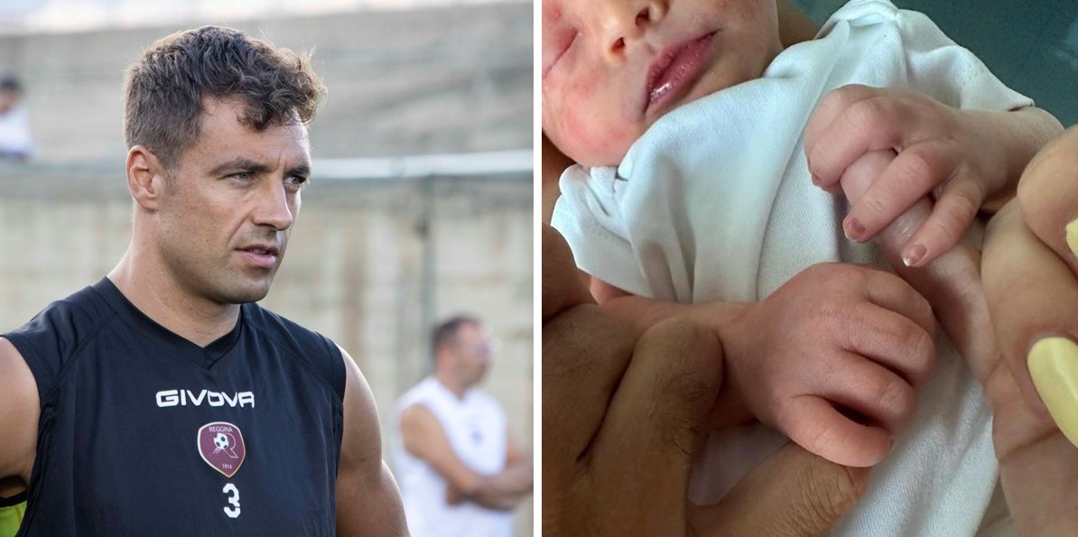 Cionek primo figlio