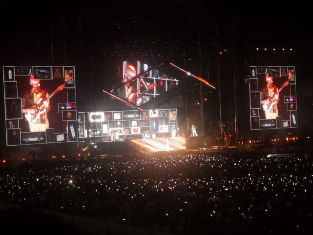 Concerto Pinguini Tattici Nucleari Messina