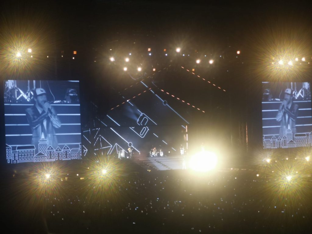 Concerto Pinguini Tattici Nucleari Messina