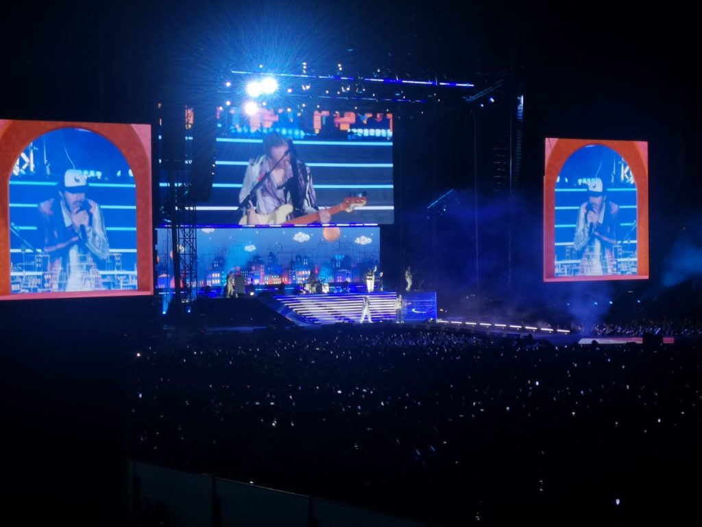 Concerto Pinguini Tattici Nucleari Messina