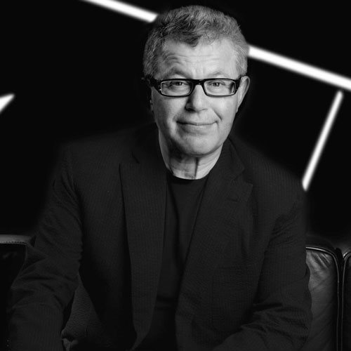 Daniel LIbeskind
