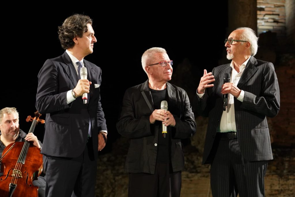 Daniel Libeskind