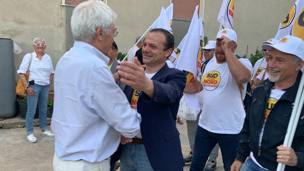 De Luca a ponti sul mincio (3)