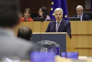 Didier Reynders