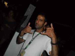 Domenico Billari Mitch