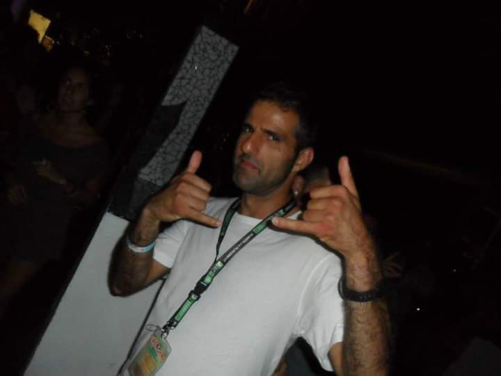 Domenico Billari Mitch