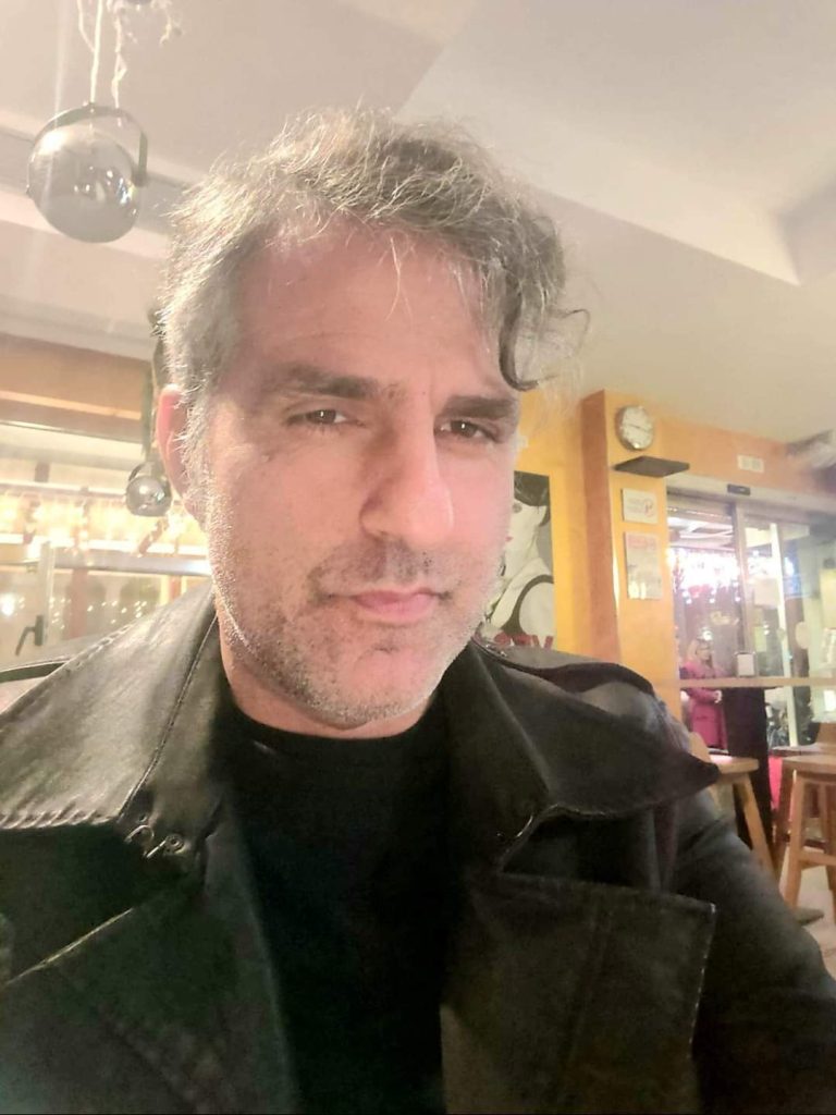Domenico Billari Mitch