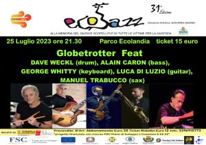 ecojazz