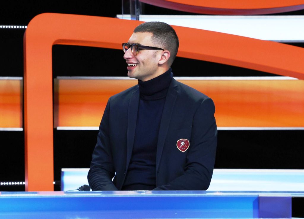 Filippo Mazzù Reggina