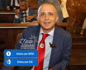 Foto consigliere Rinaldo