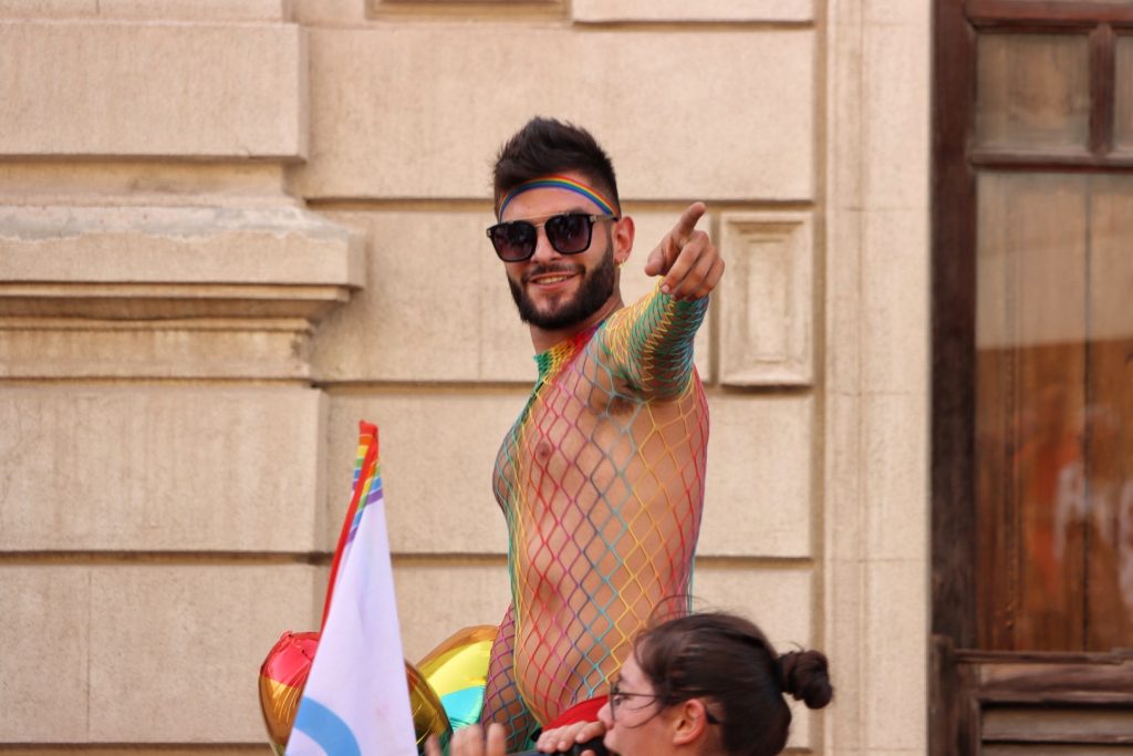 Gay Pride Reggio Calabria