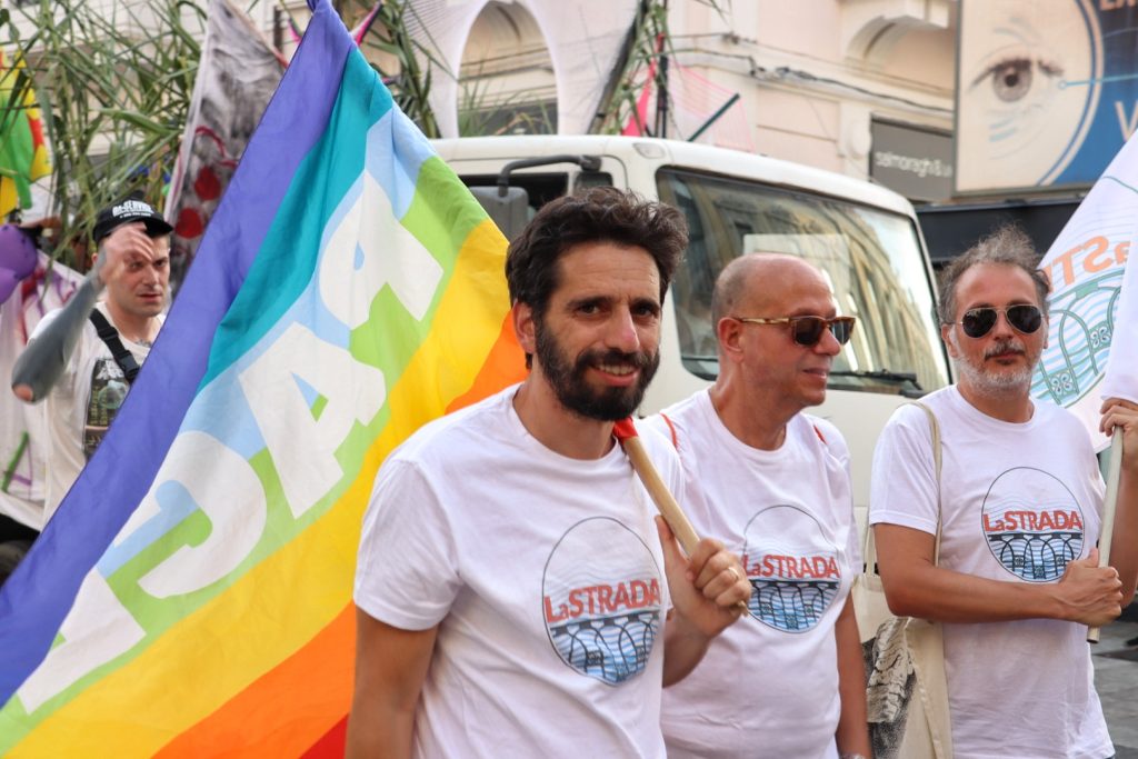 Gay Pride Reggio Calabria