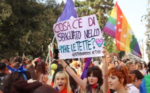 Gay Pride Reggio Calabria