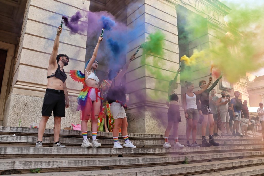 Gay Pride Reggio Calabria