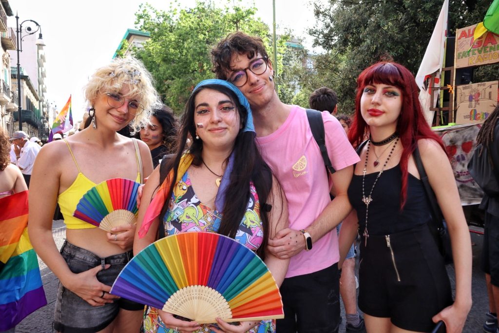 Gay Pride Reggio Calabria