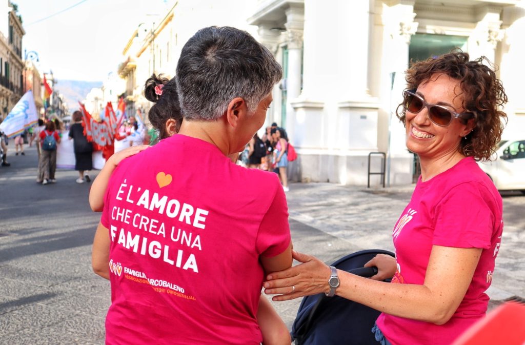 Gay Pride Reggio Calabria