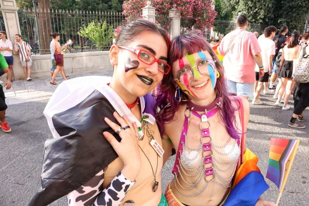 Gay Pride Reggio Calabria