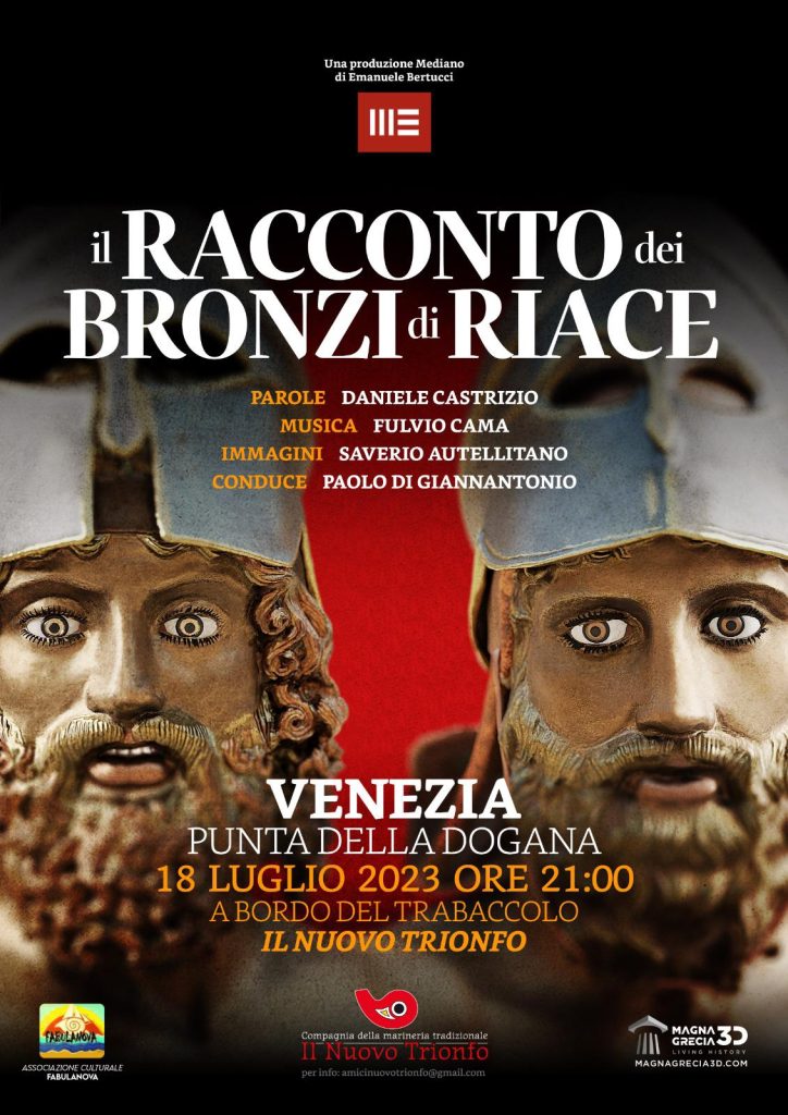 I Bronzi a Venezia