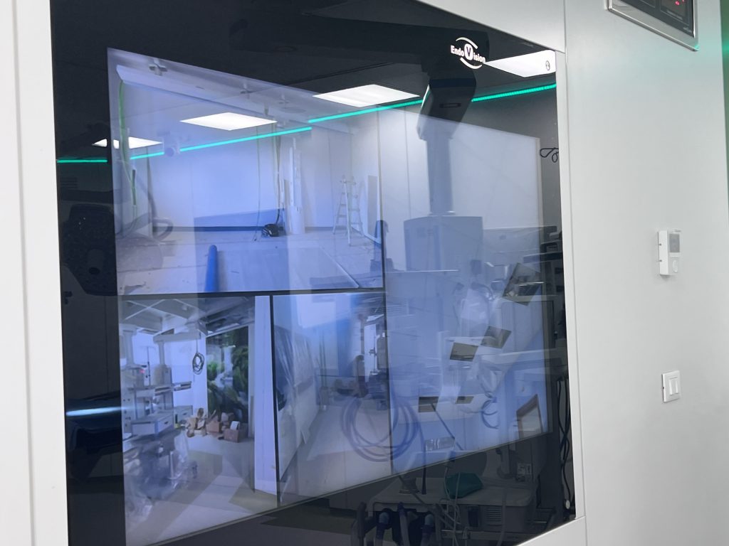 inaugurato il nuovo complesso di Chirurgia Vascolare dell'AOU G. Martino