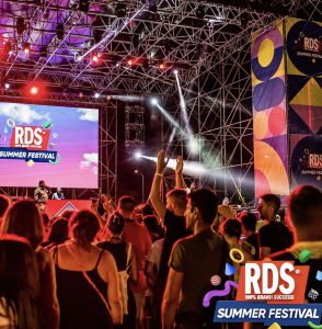 RDS Summer Festival