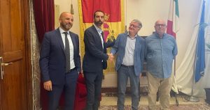 INSEDIAMENTO OIV