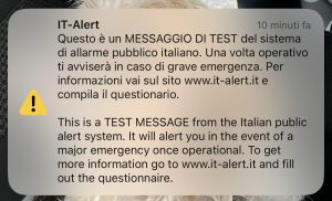 IT ALERT SICILIA
