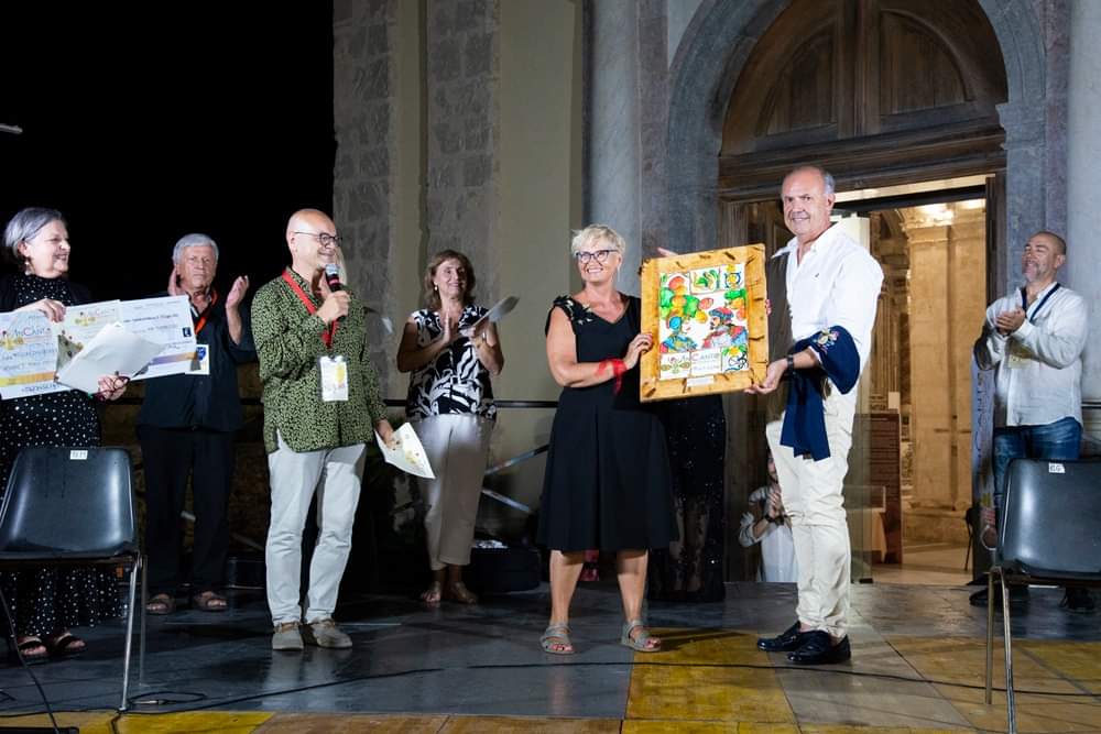 Incanto Coro Vittoria 3