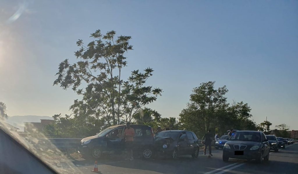Incidente SS106