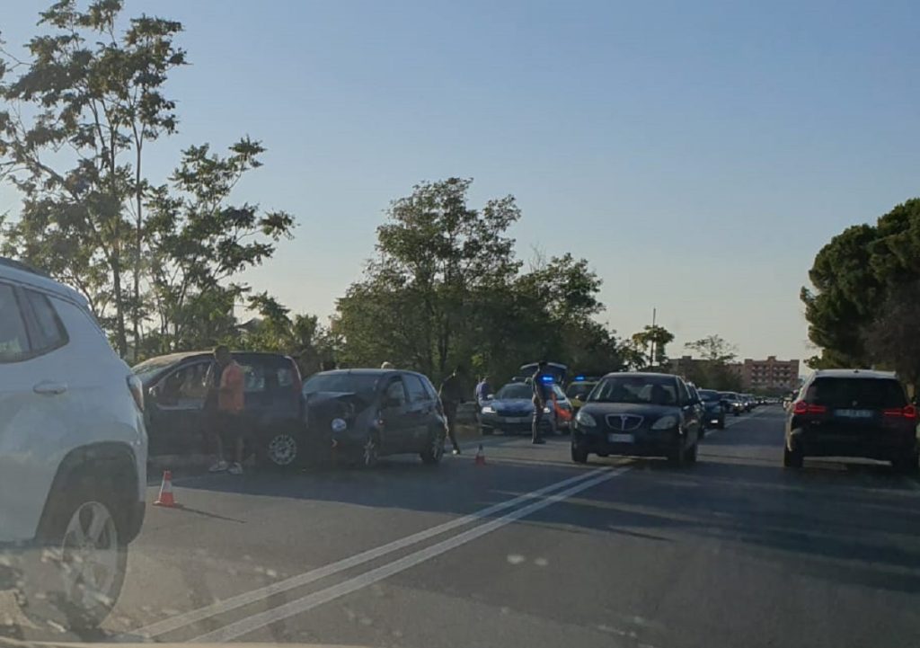 Incidente SS106