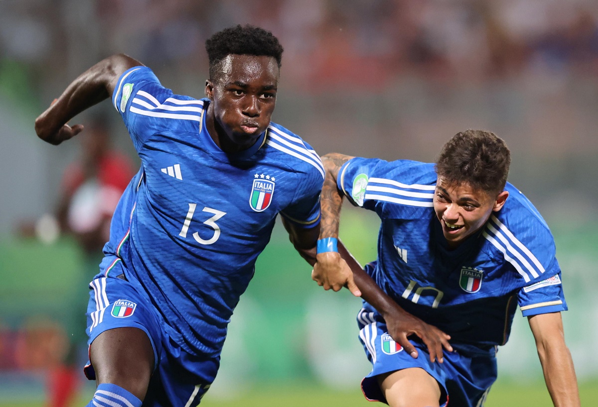 ++ 1-0 al Portogallo, l’Italia vince l’Europeo Under 19 ++