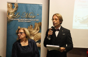 Premio le muse
