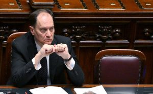 Luca Ciriani