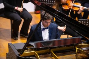 Maestro Antonio Morabito