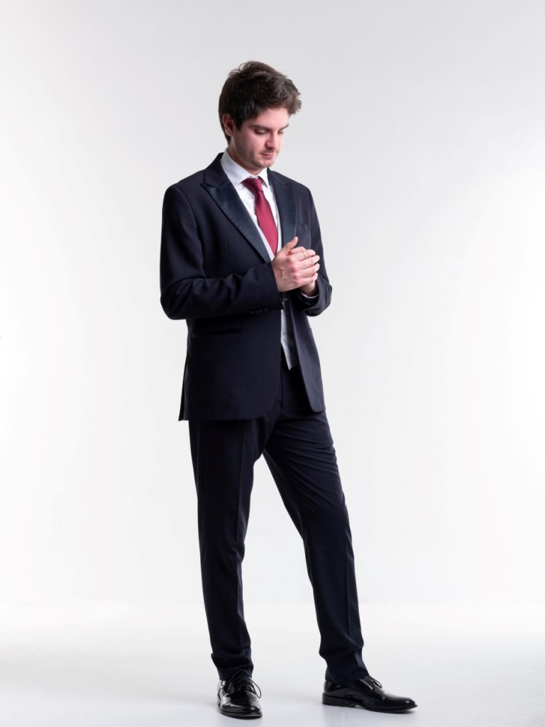 Maestro Antonio Morabito