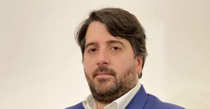 Manuele Ilari nuovo proprietario Reggina