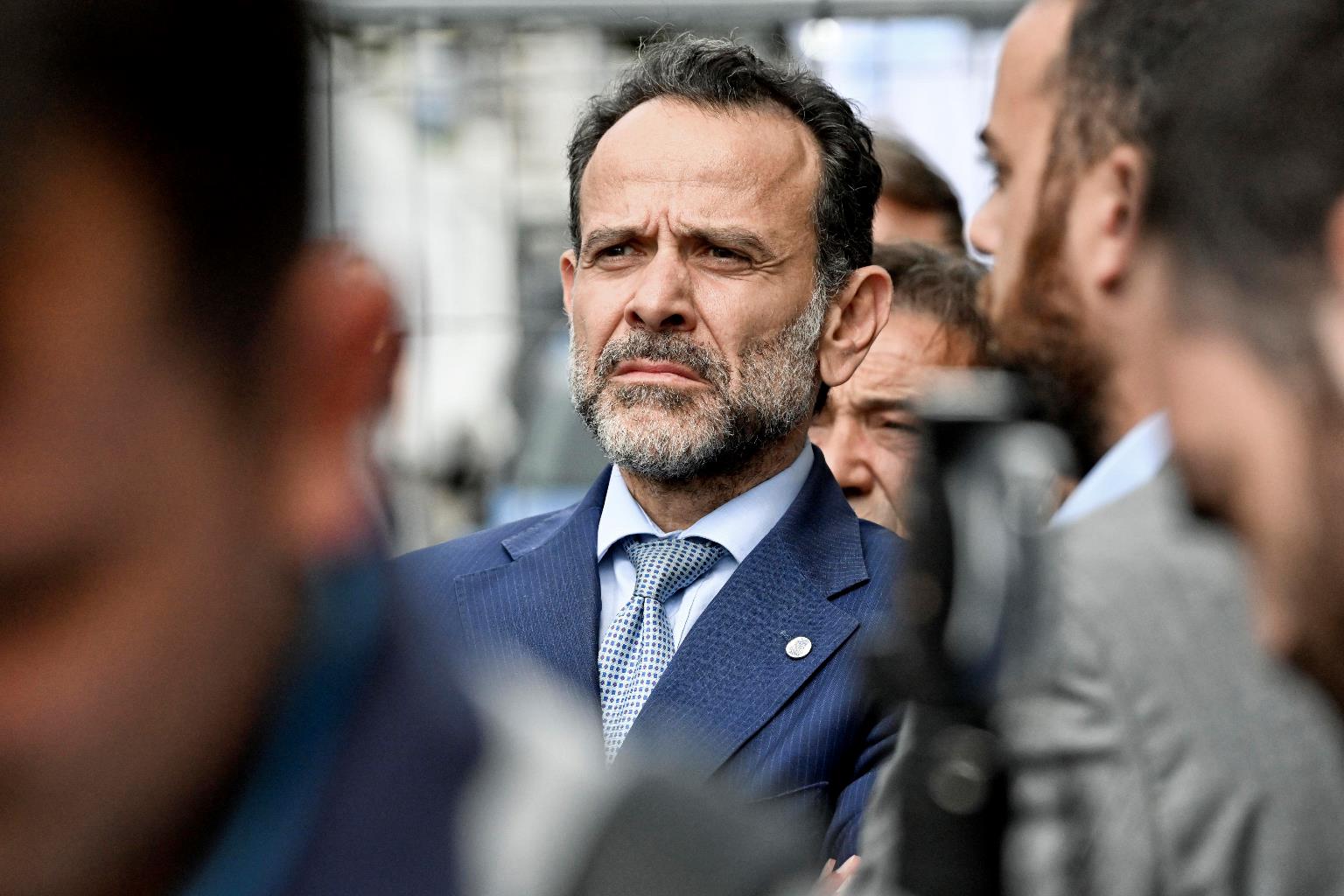 Marcello Minenna