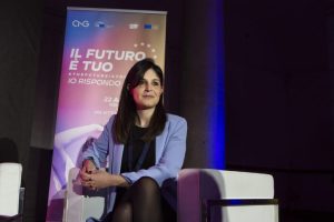 Maria Cristina Pisani