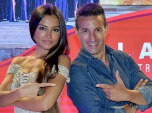 NAOMI MOSCHITTA - CRISTIANO DI STEFANO